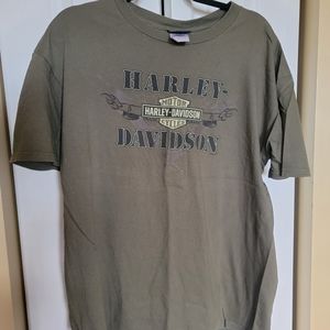 Harley-Davidson Men's t-shirt